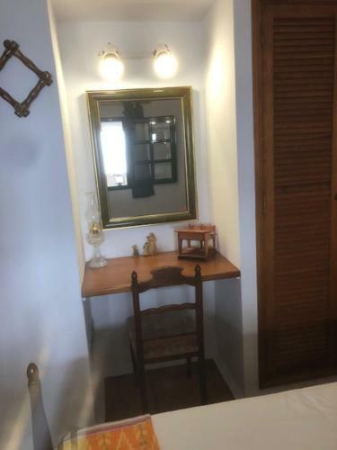 Casa Tinasoria