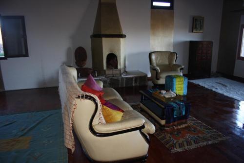 Casa La Geria