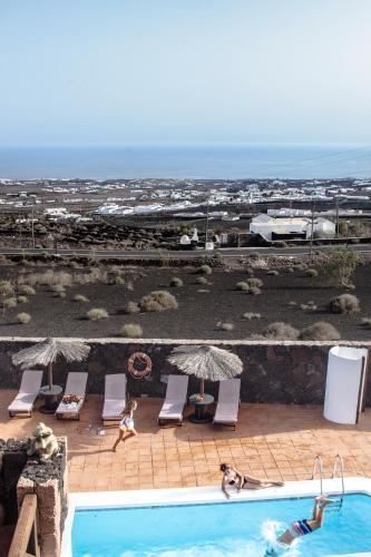 Villa Casa Cristian