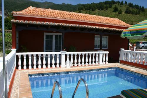 Casa Heredio