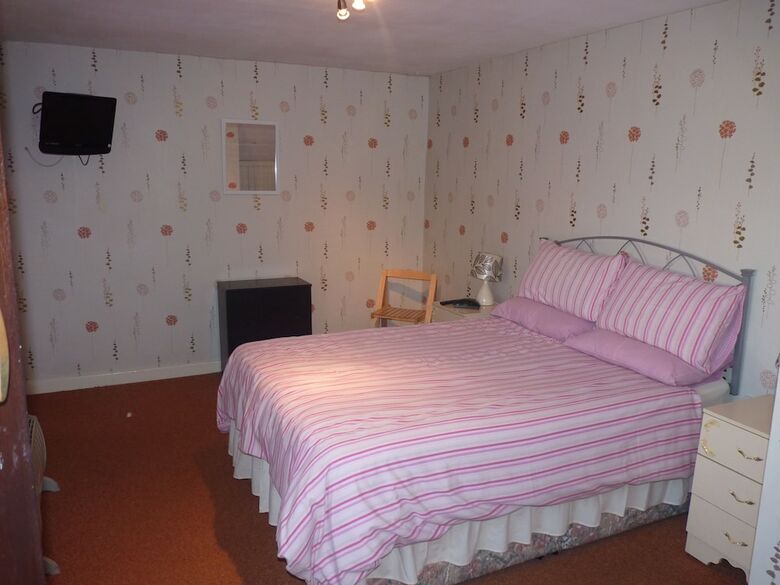 Bed & Breakfast Cambridge House Hotel