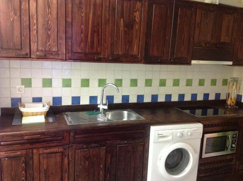 Apartamento Rural Sta. Margarita