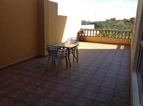 Apartamento Rural Sta. Margarita