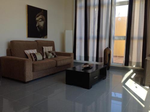 Apartamento Rural Sta. Margarita