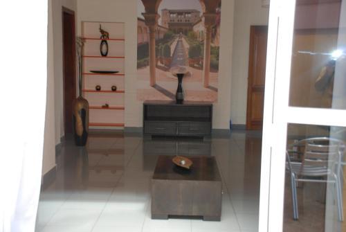 Apartamento Rural Sta. Margarita