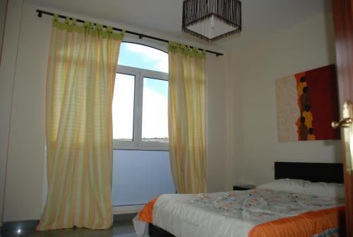 Apartamento Rural Sta. Margarita