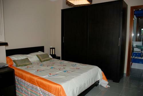 Apartamento Rural Sta. Margarita