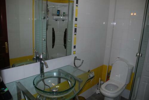 Apartamento Rural Sta. Margarita