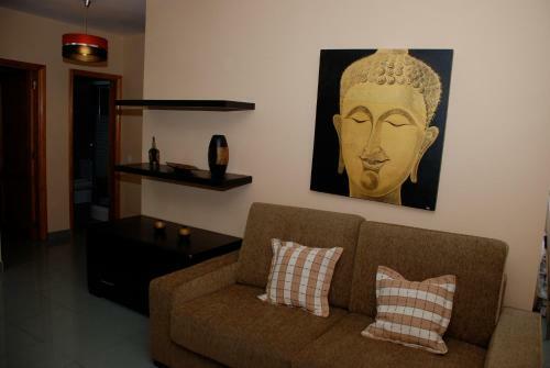 Apartamento Rural Sta. Margarita