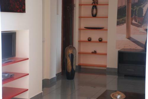 Apartamento Rural Sta. Margarita