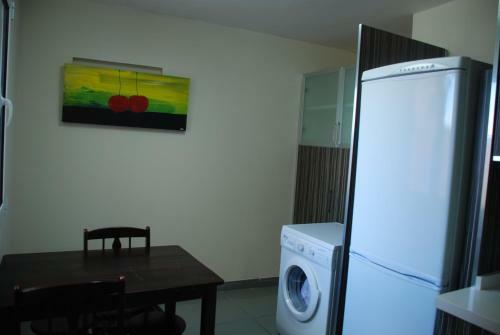 Apartamento Rural Sta. Margarita