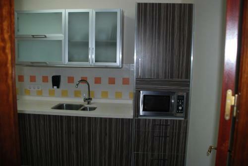 Apartamento Rural Sta. Margarita