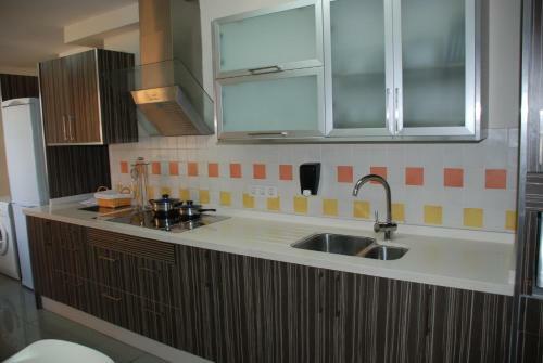 Apartamento Rural Sta. Margarita