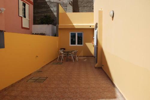 Apartamento Rural Sta. Margarita