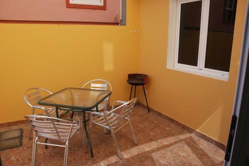 Apartamento Rural Sta. Margarita