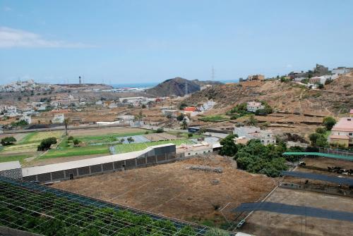 Apartamento Rural Sta. Margarita