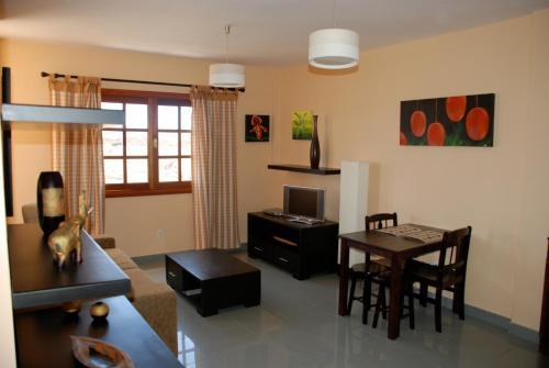 Apartamento Rural Sta. Margarita