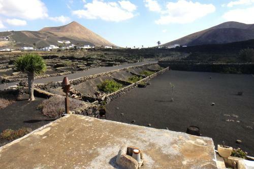 Finca El Oratorio