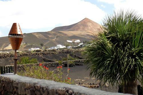 Finca El Oratorio