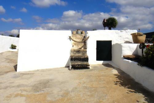 Finca El Oratorio