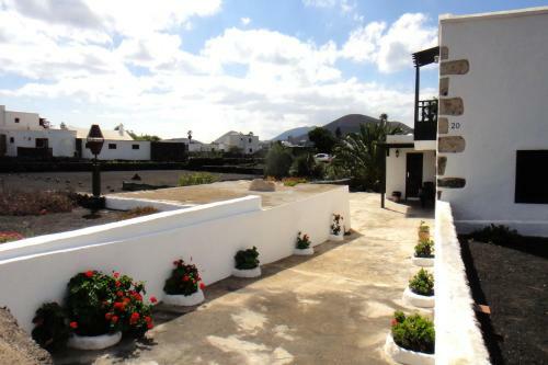 Finca El Oratorio