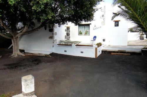Finca El Oratorio