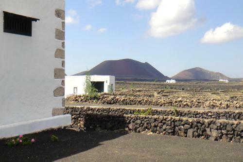Finca El Oratorio