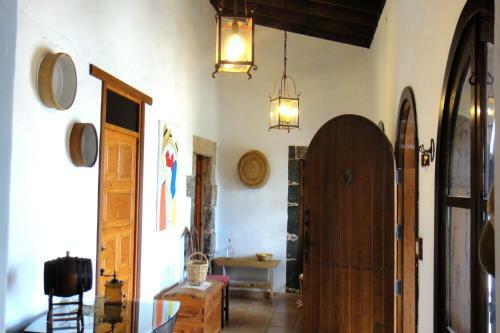 Finca El Oratorio