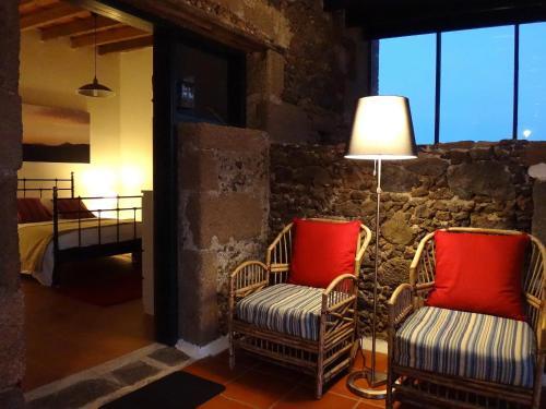 Agroturismo La Caba�a