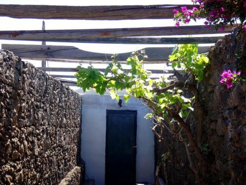 Agroturismo La Caba�a