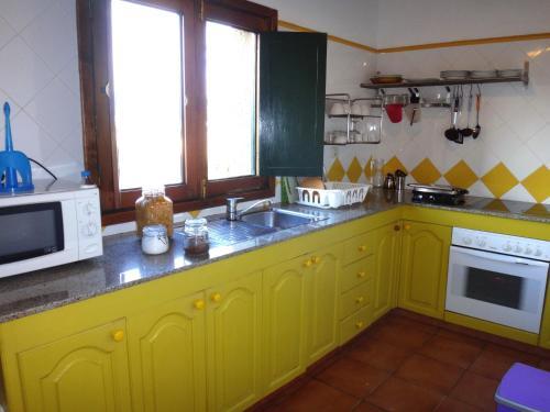 Agroturismo La Caba�a