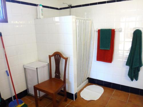 Agroturismo La Caba�a