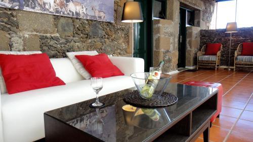 Agroturismo La Caba�a