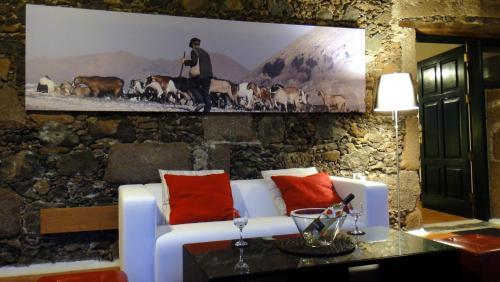 Agroturismo La Caba�a