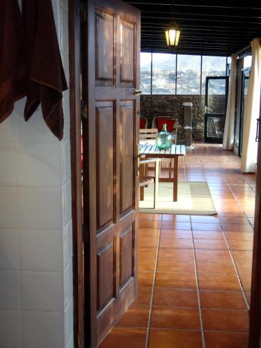 Agroturismo La Caba�a