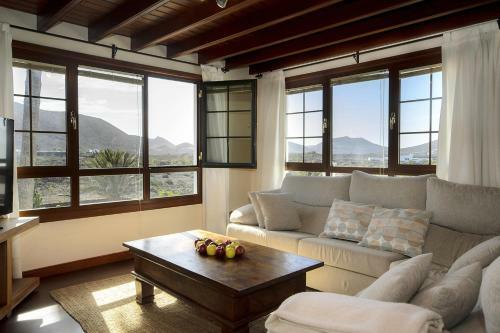 Casa Perdomo