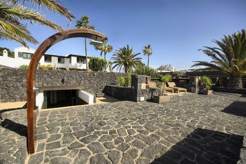 Casa Perdomo