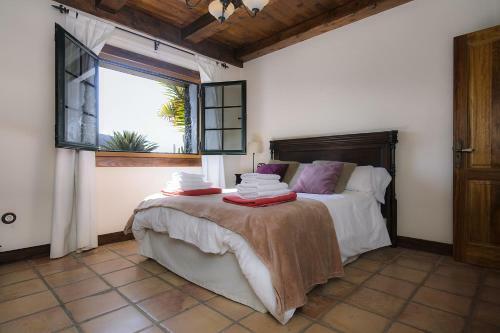 Casa Perdomo