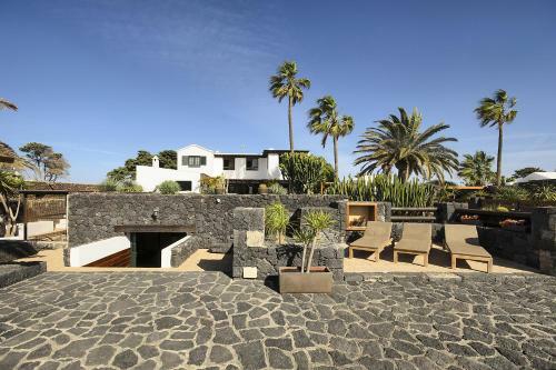 Casa Perdomo