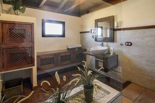 Casa Perdomo