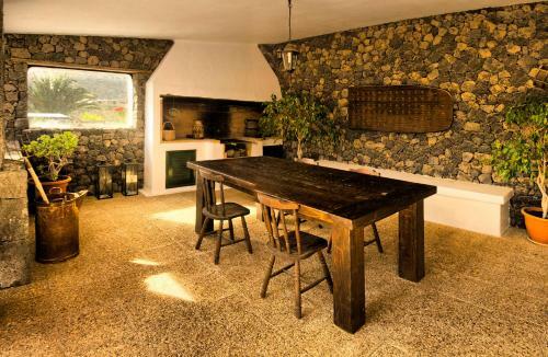 Casa Perdomo