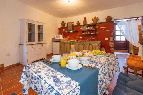 Finca Casas Nanitas