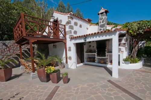 Finca Casas Nanitas