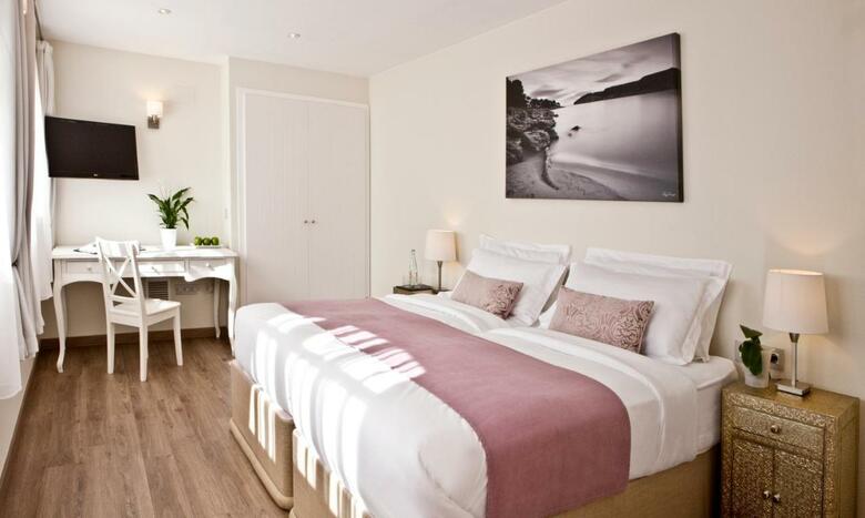 Boutique Hotel Can Pico - Adults Only