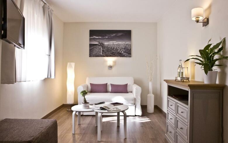 Boutique Hotel Can Pico - Adults Only