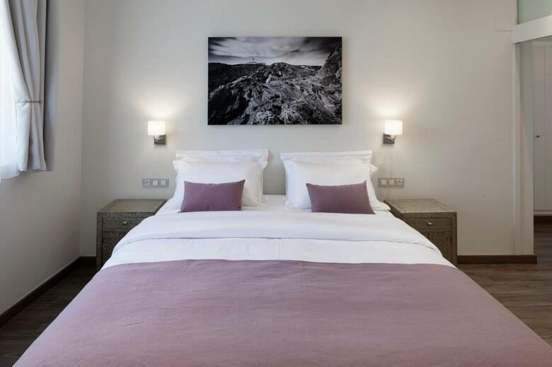 Boutique Hotel Can Pico - Adults Only