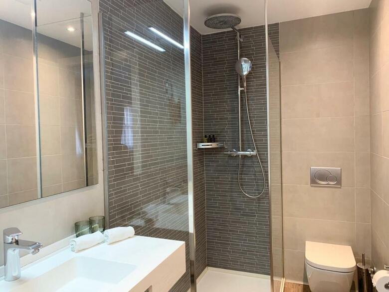 Boutique Hotel Can Pico - Adults Only