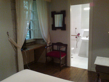 Hotel Pazo Cibr�n