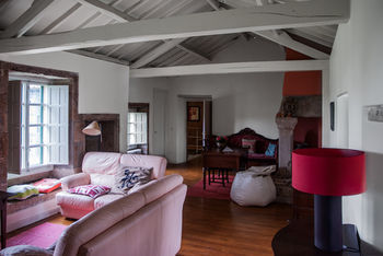 Hotel Pazo Cibr�n