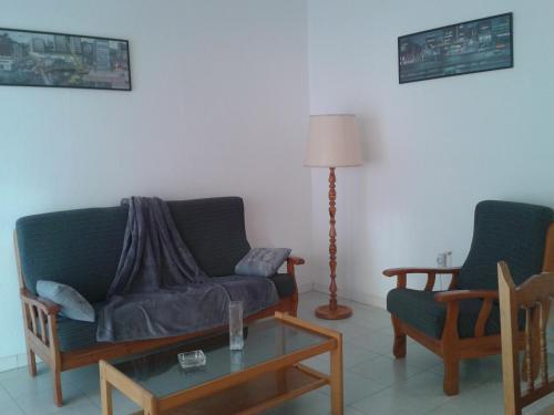 Apartamento Finca La Morera